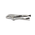 Sunex Â® Tools 10 in. Curved Jaw Locking Pliers LP10C